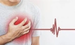 Nhồi máu cơ tim 'núp bóng' triệu chứng bệnh dạ dày