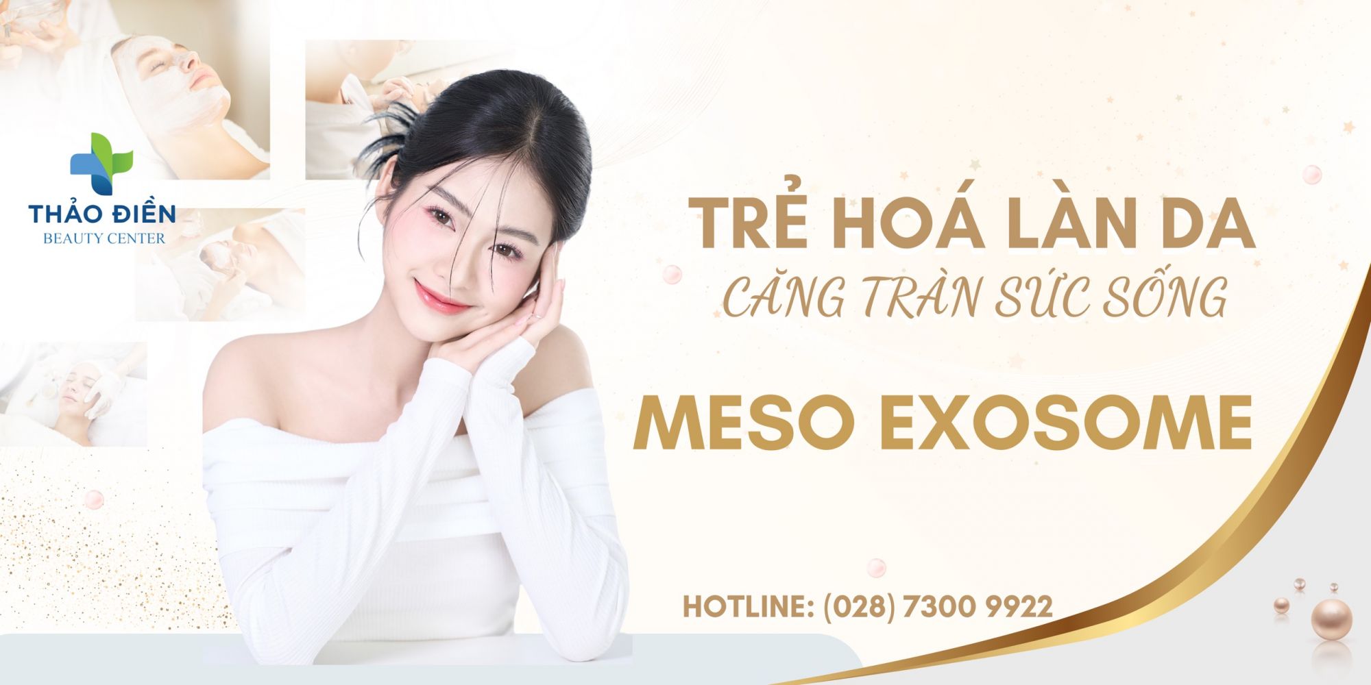 Meso injection for skin tightening