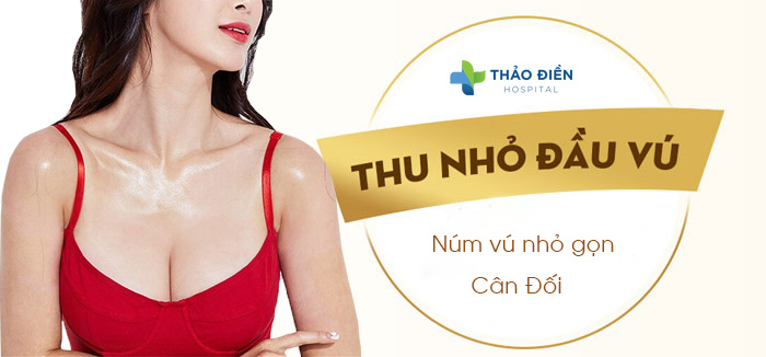 Thu Nhỏ Núm Vú