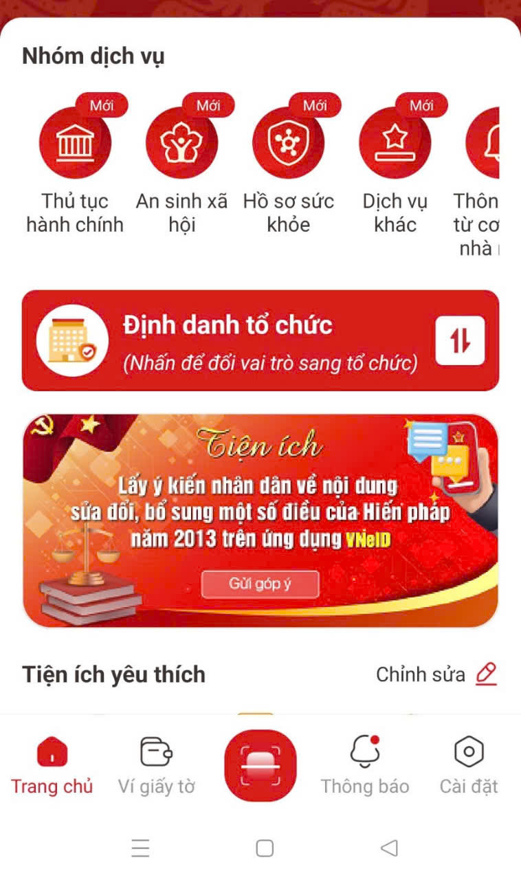 BỆNH VIỆN THẢO ĐIỀN  ĐẨY MẠNH TRIỂN KHAI SỔ SỨC KHOẺ ĐIỆN TỬ TÍCH HỢP TRÊN ỨNG DỤNG VNEID