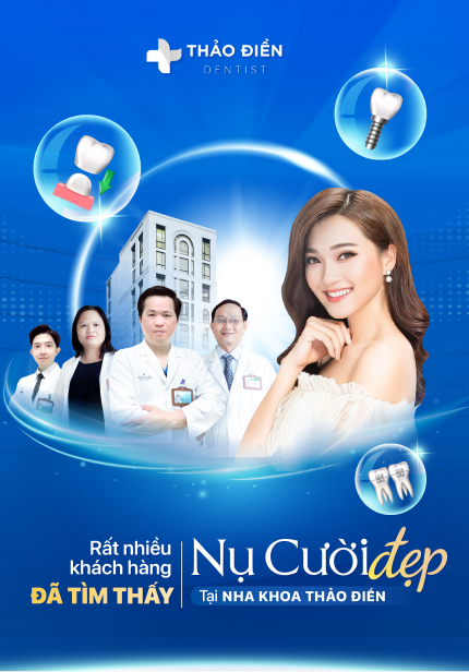 Nha Khoa Thảo Điền