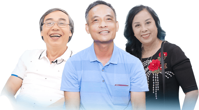 DỊCH VỤ CẤY GHÉP IMPLANT