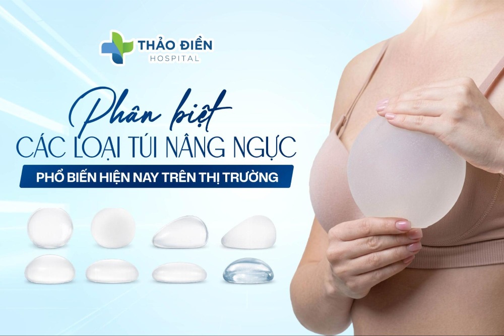 Types of Breast Implants: Comparing Costs, Advantages, and Disadvantages