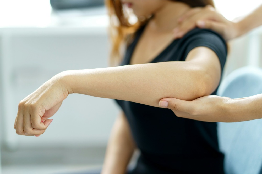 chăm sóc sau phẫu thuật nâng ngực