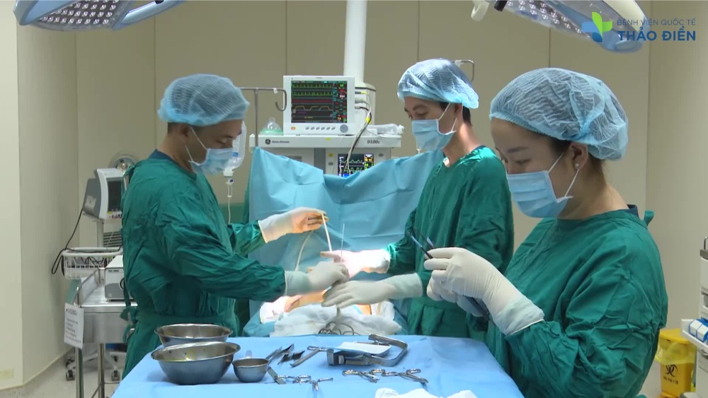 địa chỉ nâng ngực an toàn