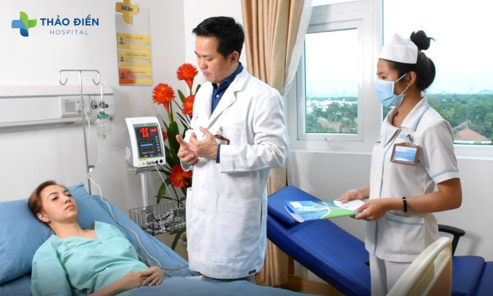 địa chỉ nâng ngực đẹp ở sài gòn