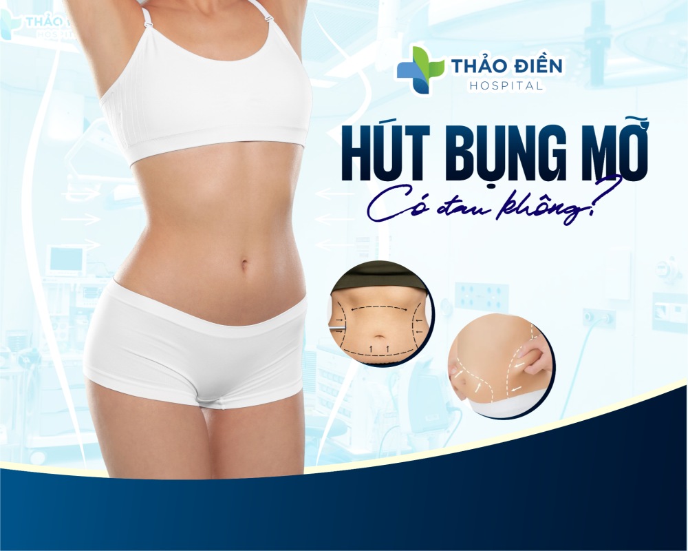 Does abdominal liposuction hurt, and how long does it take to heal?