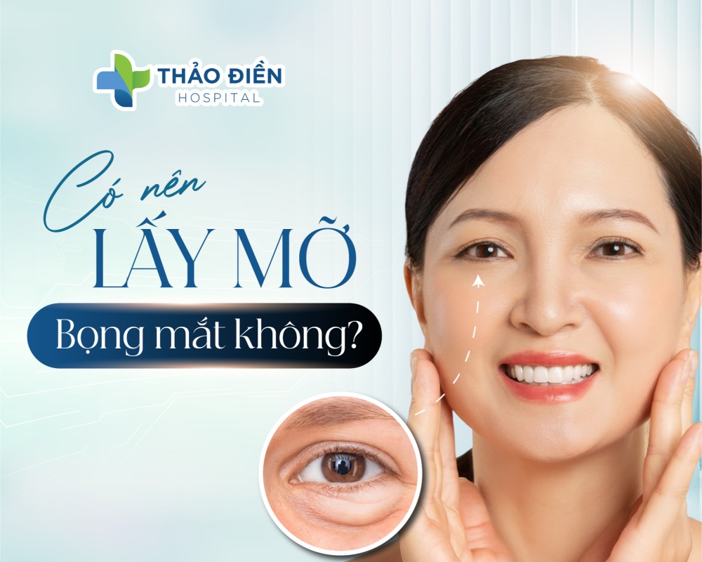 Should you have under-eye fat removal? How much does under-eye fat removal cost?