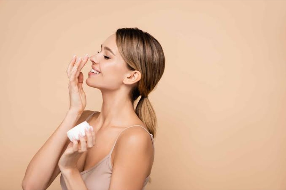 làm gì để mũi nhanh gom lại