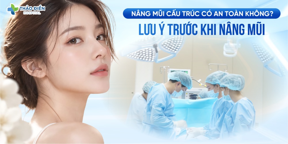 Is Structural Rhinoplasty Safe? Key Precautions Before Surgery