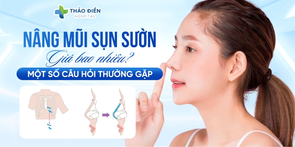 How Much Does Rib Cartilage Rhinoplasty Cost? Frequently Asked Questions
