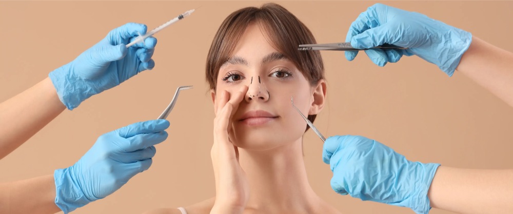 nâng mũi sụn sinh học là gì