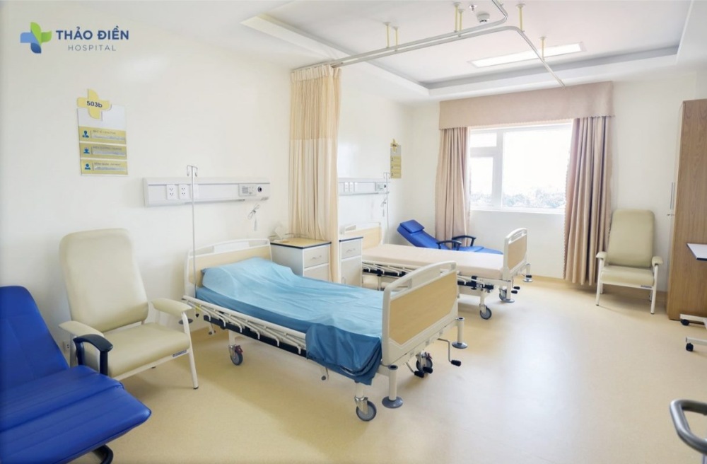 nâng ngực bằng mỡ tự thân bệnh viện thảo điền