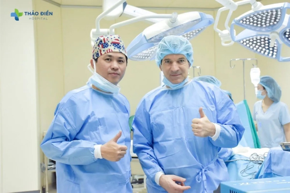 Where to get beautiful and safe breast augmentation in Ho Chi Minh City?