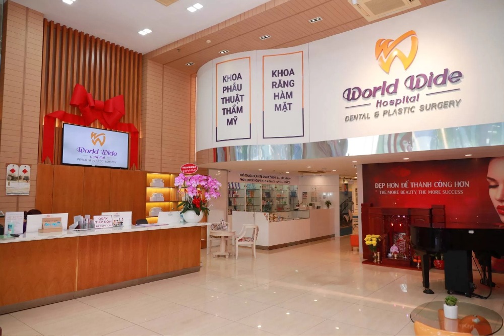 nâng mũi uy tín tại sài gòn