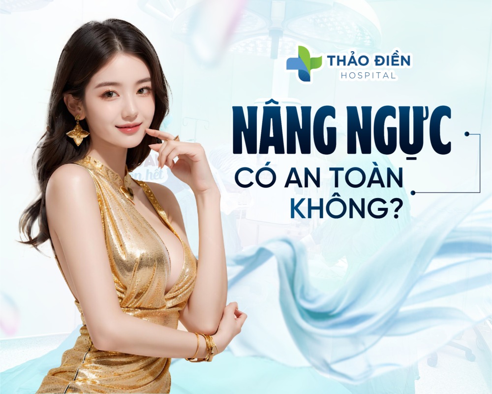 Is breast augmentation surgery safe? Frequently Asked Questions