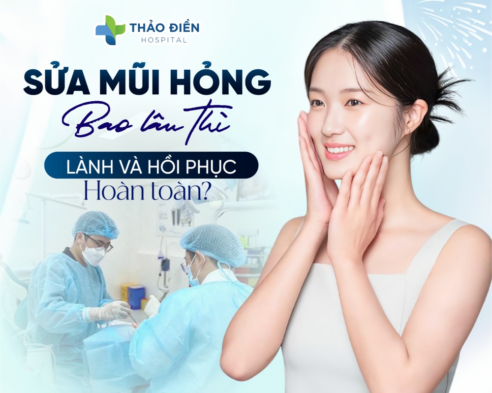 How Long Does Revision Rhinoplasty Take to Heal? Detailed Recovery Process