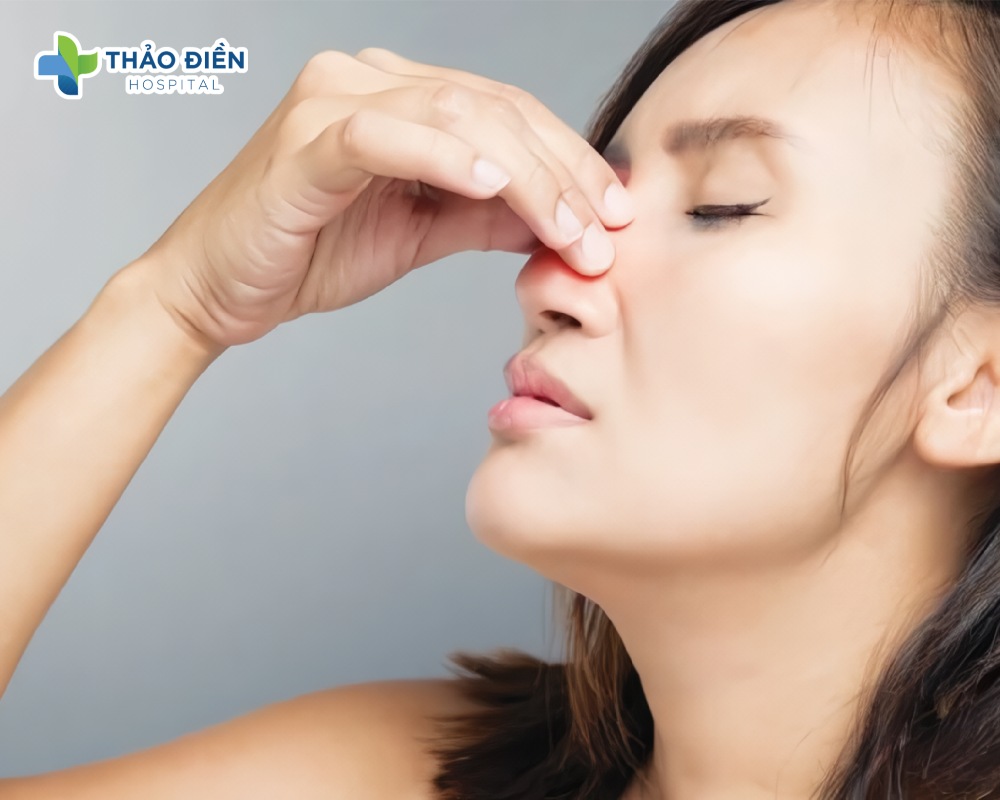 sửa mũi bao lâu thì bình thường